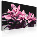 Paint by Number Kit Pink Orchid (Black Background) 107163 additionalThumb 5