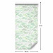 Modern Wallpaper Green Waves 114663 additionalThumb 2