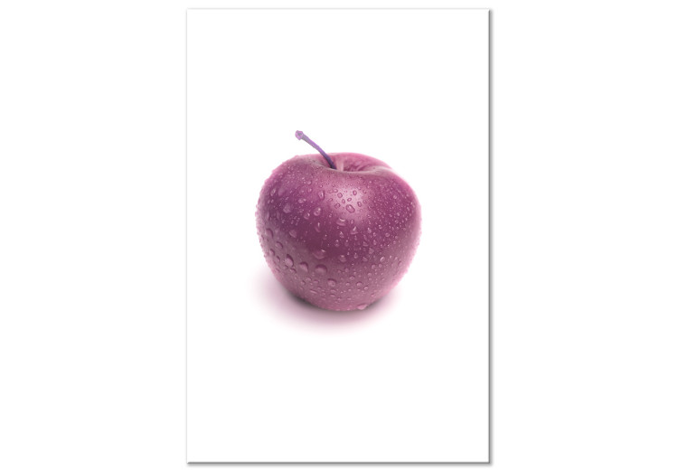 Canvas Apple (1 Part) Vertical 116763