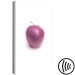 Canvas Apple (1 Part) Vertical 116763 additionalThumb 6