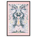 Wall Poster Rorschach Mantra - colorful and abstract pattern in an artistic style 122663 additionalThumb 24