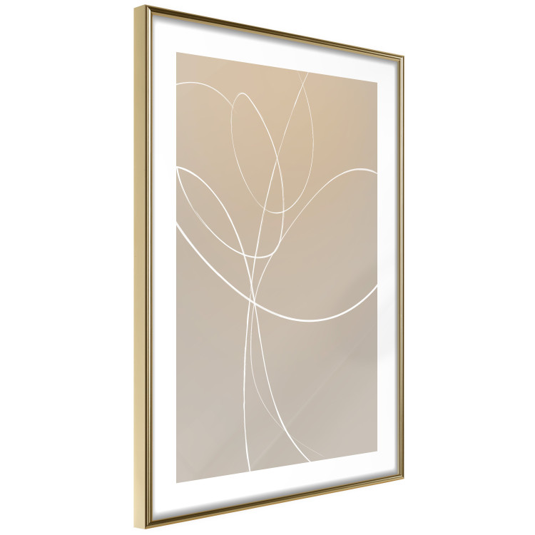 Gallery wall art Abstract lines 127165 additionalImage 4
