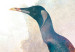 Large canvas print Penguin Wandering [Large Format] 127563 additionalThumb 4