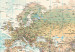 Large canvas print World Map: Beautiful World [Large Format] 132363 additionalThumb 3