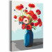 Paint by Number Kit Sailor’s Bouquet 137463 additionalThumb 6