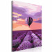 Paint by Number Kit Above the Lavender Field 138663 additionalThumb 6
