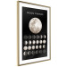 Wall Poster Moon Phases [Poster]  143363 additionalThumb 9