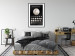 Wall Poster Moon Phases [Poster]  143363 additionalThumb 12