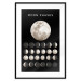 Wall Poster Moon Phases [Poster]  143363 additionalThumb 19