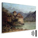 Reproduction Painting Chillon Castle 150463 additionalThumb 8