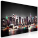 Large canvas print Reflections of the City II [Large Format] 150763 additionalThumb 2