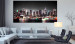 Large canvas print Reflections of the City II [Large Format] 150763 additionalThumb 5