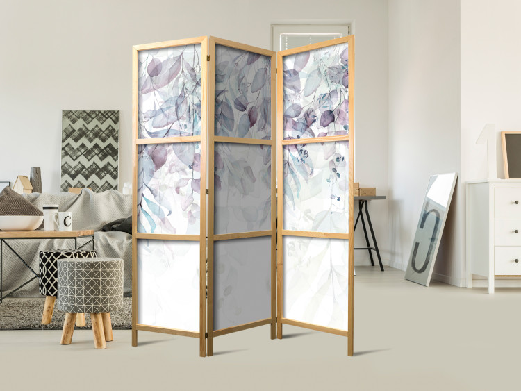 Folding Screen A Gentle Touch of Nature [Room Dividers] 150863 additionalImage 8