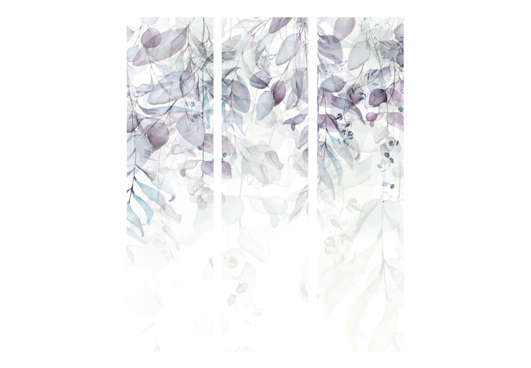 Folding Screen A Gentle Touch of Nature [Room Dividers] 150863 additionalImage 3