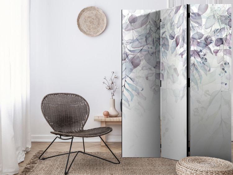 Folding Screen A Gentle Touch of Nature [Room Dividers] 150863 additionalImage 2