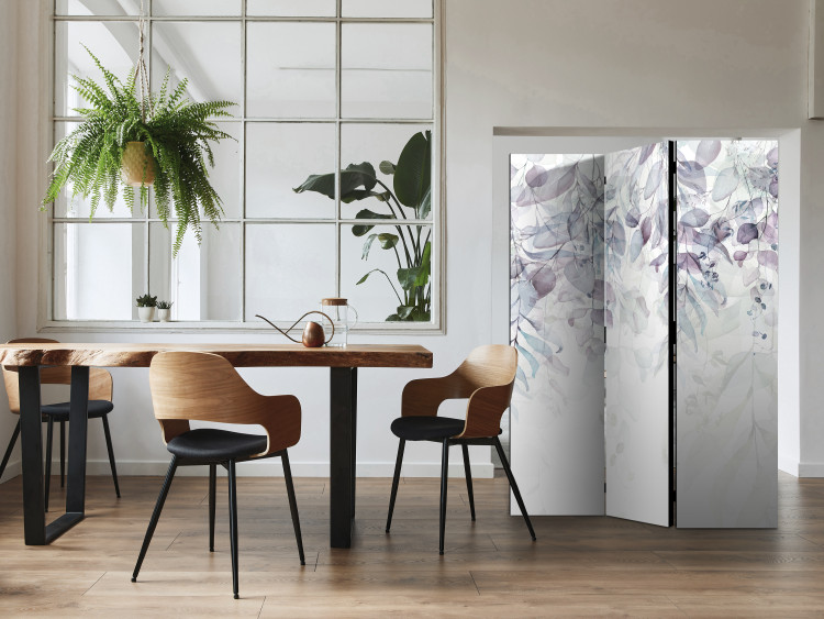 Folding Screen A Gentle Touch of Nature [Room Dividers] 150863 additionalImage 4