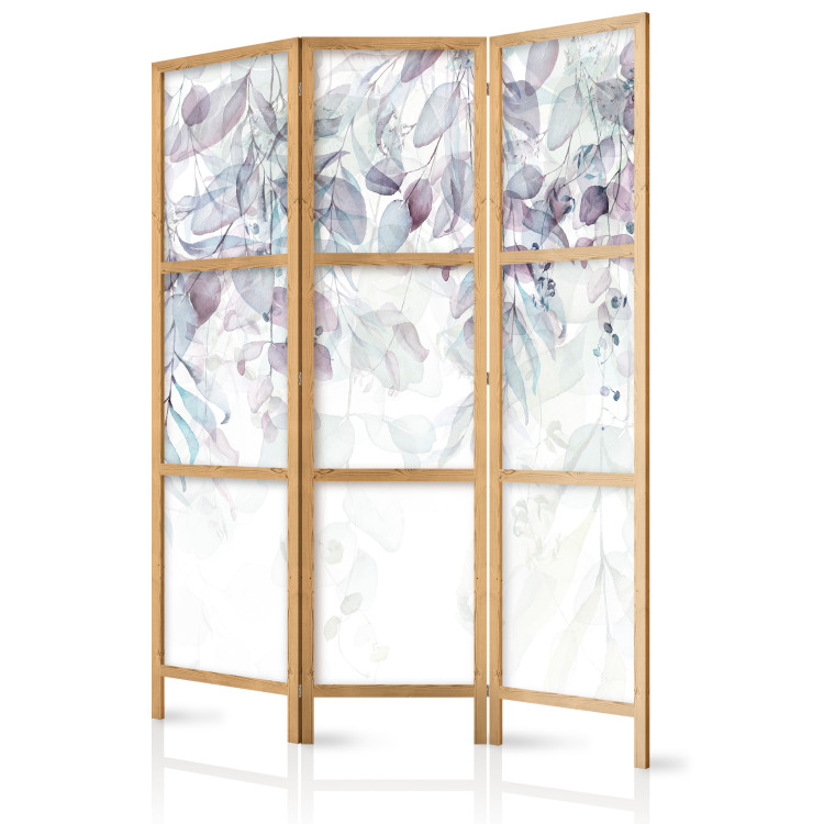 Folding Screen A Gentle Touch of Nature [Room Dividers] 150863 additionalImage 5