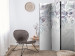 Folding Screen A Gentle Touch of Nature [Room Dividers] 150863 additionalThumb 2