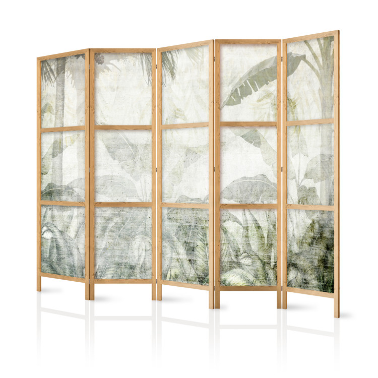 Room Divider Screen Disappearing Forest II [Room Dividers] 150963 additionalImage 5