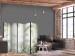 Room Divider Screen Disappearing Forest II [Room Dividers] 150963 additionalThumb 4