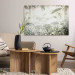 Canvas A Memory of Nature - A Delicate Composition With Jungle Vegetation 151163 additionalThumb 9
