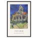 Wall Poster The Church at Auvers 152163 additionalThumb 15
