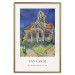 Wall Poster The Church at Auvers 152163 additionalThumb 16