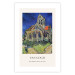 Wall Poster The Church at Auvers 152163 additionalThumb 18