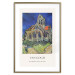 Wall Poster The Church at Auvers 152163 additionalThumb 19