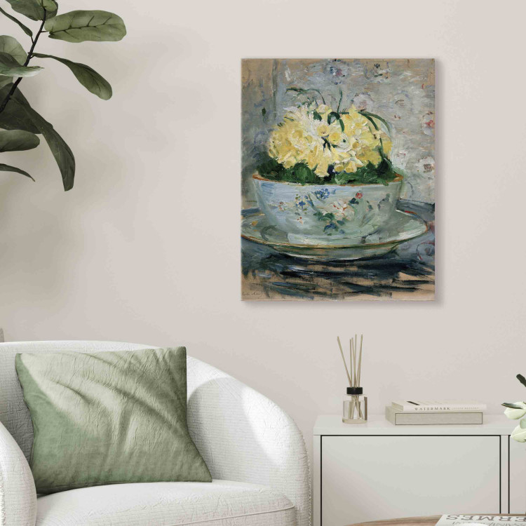 Art Reproduction Jonquilles 152463 additionalImage 3