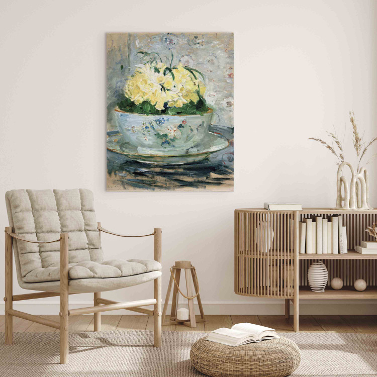 Art Reproduction Jonquilles 152463 additionalImage 5
