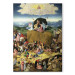 Art Reproduction The Haywain: central panel of the triptych 152663
