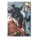 Reproduction Painting Saint Louis (of Toulouse), Saint George and the Princess 152763
