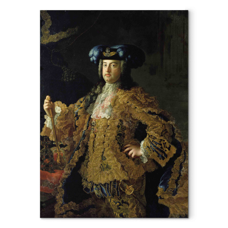 Reproduction Painting Francis I 152863