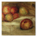 Art Reproduction Nature morte avec pommes 154763