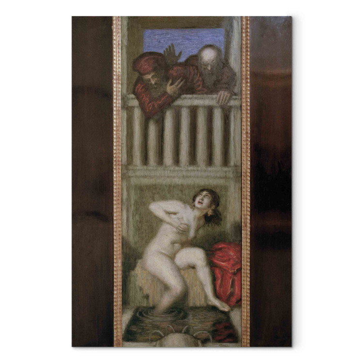Art Reproduction Susanna and the two elders 154963 additionalImage 7