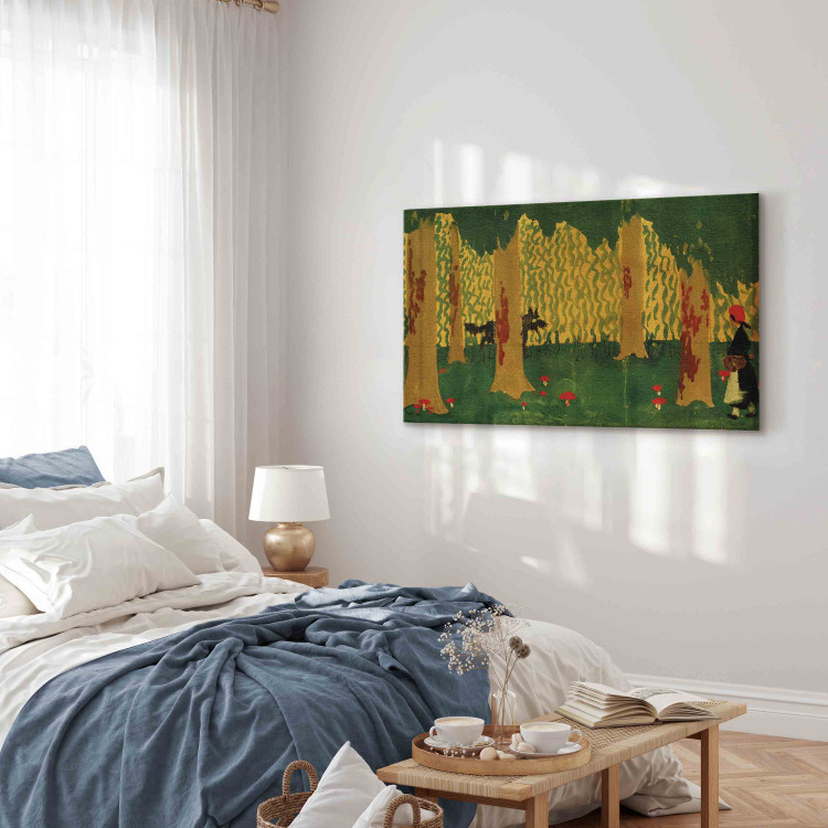 Art Reproduction Rotkäppchen 155063 additionalImage 5