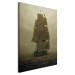 Reproduction Painting Sailing ship in the fog 156363 additionalThumb 2