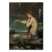 Reproduction Painting A Mermaid 157363