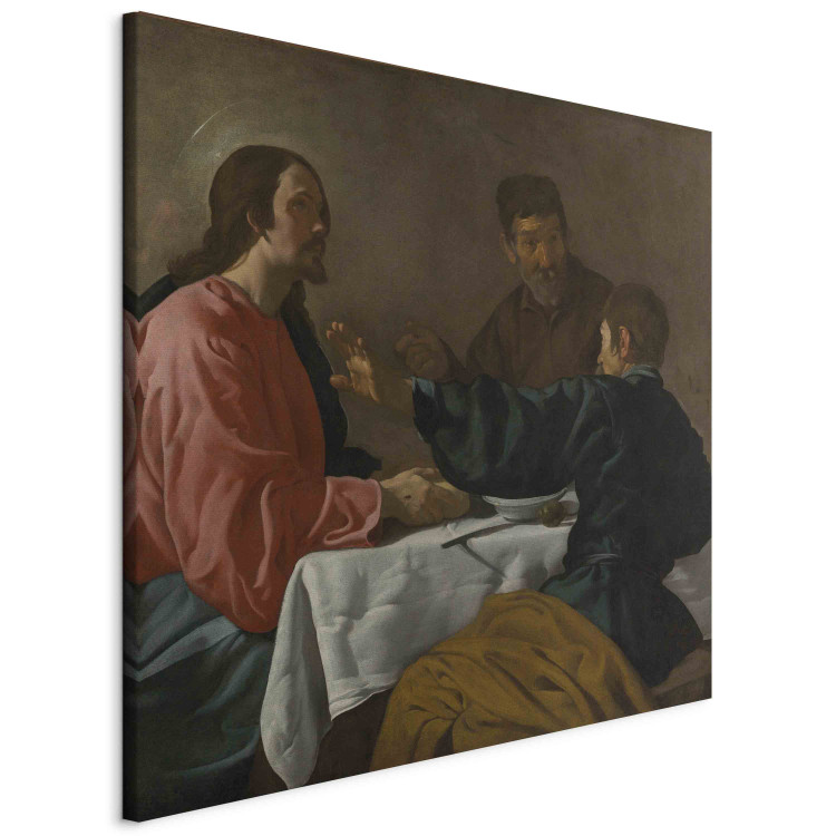 Art Reproduction Supper at Emmaus 157663 additionalImage 2
