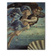 Art Reproduction The Birth of Venus 157763