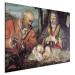 Reproduction Painting Mary and Joseph adoring the Christ Child 158063 additionalThumb 2