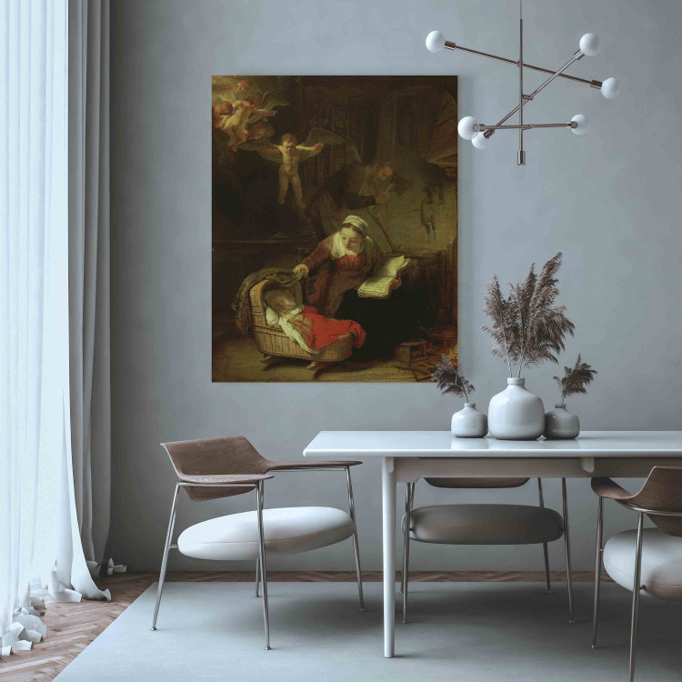 Art Reproduction The Holy Family 158563 additionalImage 3