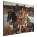 Art Reproduction Sir Isumbras at the Ford (A Dream of the Past) 158663 additionalThumb 2