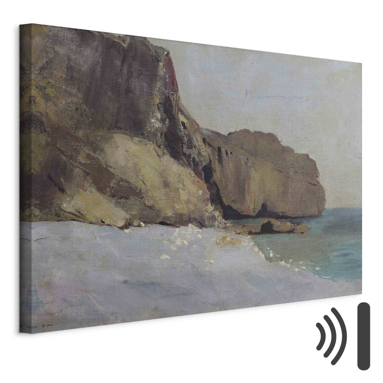 Art Reproduction The Rocks at Vallieres, near Royan  159663 additionalImage 8
