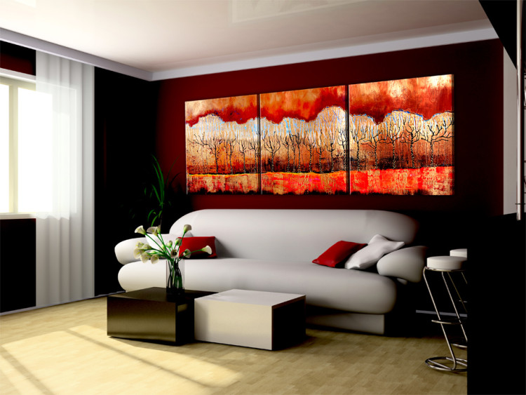 Canvas Forest line 47563 additionalImage 2
