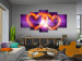Canvas Print Flames of love 56263 additionalThumb 3