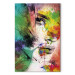 Canvas Print Colors of Femininity 64463 additionalThumb 7