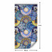 Modern Wallpaper Oriental Mosaic 89563 additionalThumb 2