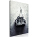Canvas Art Print Boxing Gloves (1 Part) Vertical 116973 additionalThumb 2